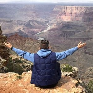 Meet your Posher, Alexander